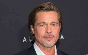 Piala Oscar 2021: Brad Pitt Ikut Menangis Lihat Youn Yuh-jung 'Minari' Menangkan Penghargaan