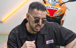 Kemal Palevi Tanggapi Komentar 'Nggak Ngotak' Oknum Netter Soal KRI Nanggala-402