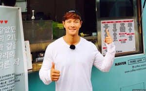 Kim Jong Kook Sebut Olahraga Jadi Alasan Ia Tak Pernah Kena Skandal, Kok Bisa?
