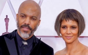 Piala Oscar 2021: Halle Berry Dan Van Hunt Hadir Bersama Pasca Resmikan Hubungan Asmara