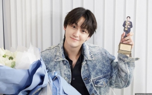 Kim Bum Bagikan Photo Box dengan Sederet Potret Gemas Rayakan 3 Juta Followers