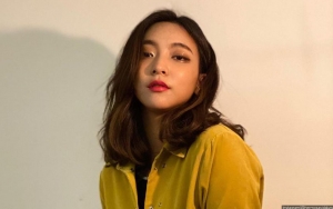 Luna Nangis Kenang Masa-Masa Bareng f(x), Tegaskan Tak Mau Dianggap Bubar
