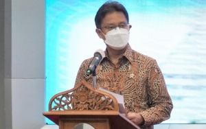 Menkes Peringatkan Ada Satu Mutasi Corona India di Indonesia, Masyarakat Diminta Waspada