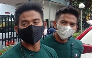 Ridho DA Tak Merasa Sindir Rizky Billar, Rizki Syafaruddin Akui Ogah Ajak Kolaborasi