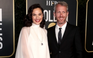 Gal Gadot Telah Kehilangan Ujung Jarinya Akibat Sang Suami, Begini Kronologinya