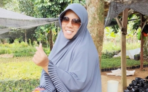 Ramadan Perdana Jadi Single Parent, Begini Curhat Rohimah Eks Istri Kiwil Soal Kesendirian