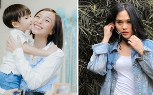 Putra Rini Wulandari Beri Pesan Menohok Untuk Sheryl Sheinafia, Kemampuan Bahas Inggris Buat Kaget