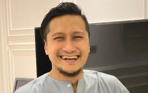 Arie Untung Unggah Potret Muslim Palestina Doakan KRI Nanggala-402, Bikin Tak Kuasa Tahan Air Mata