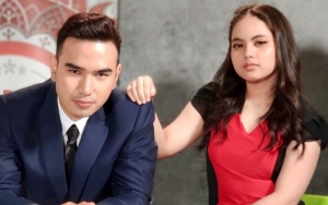 Hari LIDA dan Putri DA Ungkap Perasaan Dijodoh-jodohkan Jadi Pasangan