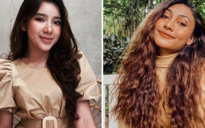 Begini Saat Tiara Andini Dan Novia Bachmid Ngaji Bersama, Adem Banget