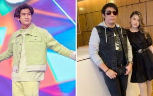 Anrez Adelio Ngaku Harus Izin Parto Sebelum Beradegan Romantis Dengan Amanda Caesa