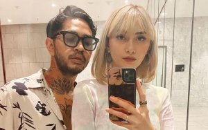 Beda Keyakinan, Onadio Leonardo Bicara Soal Tahun ke-2 Temani Istri Jalani Bulan Puasa Ramadan