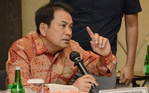 Wakil Ketua DPR Azis Syamsuddin Dilaporkan ke MKD Atas Dugaan Intervensi Penegakan Hukum KPK