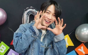 Lee Kikwang Highlight Bantah Rumor Pindah Agama, Ternyata Ini Pemicunya