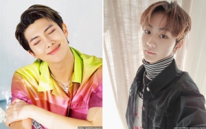 Leader Panutan, Wejangan RM BTS untuk Jungwon ENHYPEN Sangat Berkesan