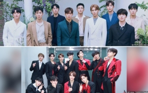 Dinilai Curang, Mnet Tanggapi Soal Video SF9 & The Boyz di 'Kingdom' Jadi Ads di YouTube