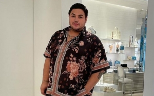 Tak Yakin Nikah Bisa Bawa Kebahagiaan, Ivan Gunawan Jawab Begini Saat Ditanya Suka Cowok atau Cewek
