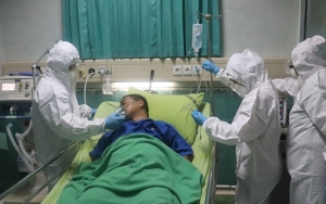 Kasus Varian COVID-19 Dari India Disebut Masuk Indonesia, Kemenkes Beri Penjelasan