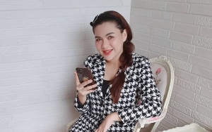 Vicky Shu Beber Pengalaman Ketemu Pocong Saat Ramadhan, Seram Tapi Kocak