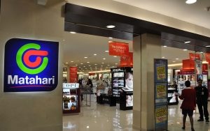 Pandemi COVID-19 'Menggoyang', Matahari Department Store Bakal Tutup 13 Gerai