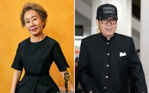 Youn Yuh Jung Menang Oscar, Mantan Suami Tuai Kritik Singgung Perselingkuhan