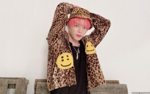 Taeyong NCT Bikin Penasaran Beber Ini usai Jadi Idol Pria Tercepat Raih 4 Juta Followers di IG