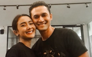 Cita Citata Tegaskan Masih PDKT dan Belum Pacaran, Indra L. Bruggman Masuk Tipe Pria Idaman?