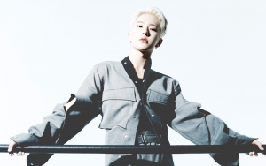 Hoshi Seventeen Beber Debut Solonya Telah Diramal Sejak 3 Tahun Lalu