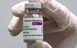 Dituntut Uni Eropa Karena Telat Kirim Vaksin COVID-19, AstraZeneca Buka Suara
