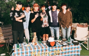Sikap Member 2PM usai 4 Tahun Tidak Bareng Bikin Fans Tak Percaya