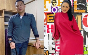 Anang Hermansyah Dipuji Profesional Dalam Komentari Perjalanan Karier Krisdayanti 