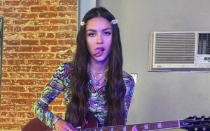Olivia Rodrigo Blak-blakan Ungkap Pernah Alami Krisis Identitas