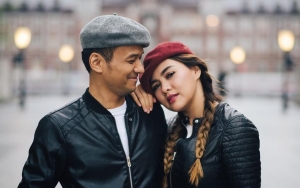 Vicky Shu Blak-Blakan Sempat Sadap Ponsel Suami Sebelum Nikah, Temukan Hal Aneh dan Mencurigakan?