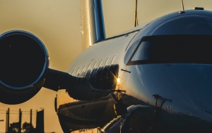 Banyak Orang Kaya India Kabur ke Luar Negeri Pakai Jet Pribadi di Tengah 'Tsunami' COVID-19