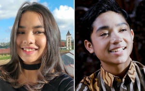 Reaksi Kakak Cantik Bertrand Peto Dibully Sombong, Suara Emas Sukses Bungkam Haters
