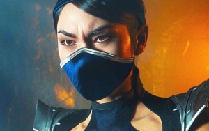 Sutradara Beri Bocoran Kemungkinan Munculnya Kitana di Sekuel 'Mortal Kombat' 