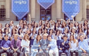 Persidangan Kembali Digelar, Staf 'Idol School' Kini Dituntut Hukuman Penjara