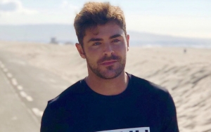 Pasca Dituding Oplas, Zac Efron Jual Rumah Mewahnya Seharga Rp 80 Miliar
