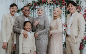 Nathalie Holscher Belum Pulang Ke Rumah, Sule: Anak-Anak Udah Nyariin dan Tidak Ada Benci