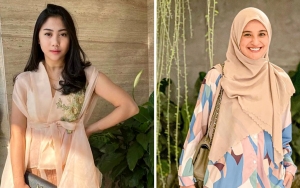 Nona Adik Nikita Willy Ingin Nikah Muda, Shireen Sungkar Beri Nasihat ini