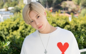 Taemin SHINee Syok Diingatkan Pernah Pakai Celana Tak Senonoh