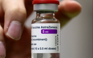 AS Siap Sumbangkan 60 Juta Dosis Vaksin AstraZeneca Untuk Negara Lain, Indonesia Kebagian? 