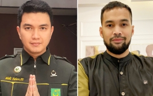 Ngaku Ustaz, Aldi Taher Sentil Arie Untung dan Teuku Wisnu Belum Hijrah