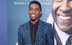 Piala Oscar 2021: Ini Reaksi Keluarga Saat Tahu Chadwick Boseman Dikalahkan Anthony Hopkins