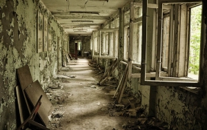 35 Tahun Peringati Bencana, Ukraina Usulkan Chernobyl Masuk Daftar UNESCO