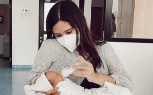 Audi Marissa Sebut Masih Punya 'PR' Besar Usai Baby Anzel Pulang Ke Rumah