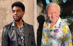 Piala Oscar 2021: Ini Alasan Chadwick Boseman Kalah Dari Anthony Hopkins Di Best Actor Menurut Pakar