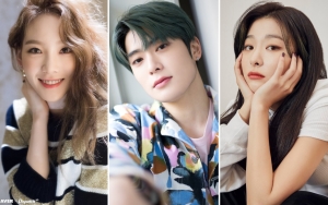 Begini Kondisi Memprihatinkan Rambut Idol K-Pop Akibat Sering Gonta-Ganti Warna