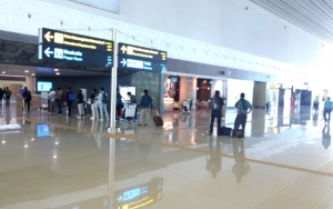KKP Soetta Pastikan Oknum Penerima Sogokan Rp 6,5 Juta Untuk Loloskan Karantina Bukan Pegawainya 