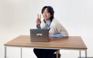 Tinggalkan 'Running Man', Post Terakhir Lee Kwang Soo Banjir Komentar Haru